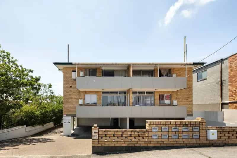Block of units For Sale , 5, Villa Street, City of Brisbane, Queensland