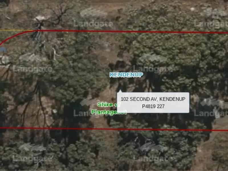 Land For Sale , Kendenup, Western Australia