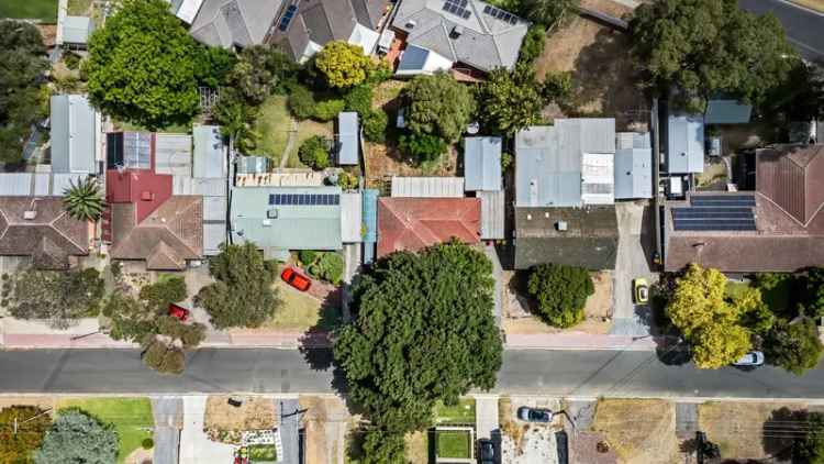 Developers Dream Buy House in Redwood Park with Huge Potential