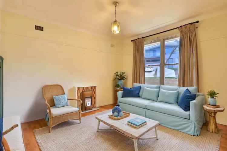 2 Bedroom Apartment in Sydney - Modern, Spacious and Convenient