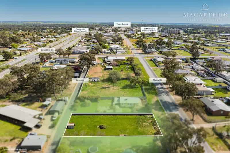 Land For Rent , Coolamon, New South Wales