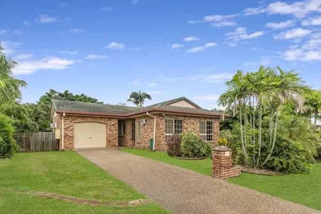 House For Rent , Townsville City, Queensland