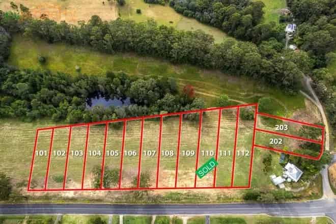 Land For Sale , 5, Jensen Road, Wyong, New South Wales
