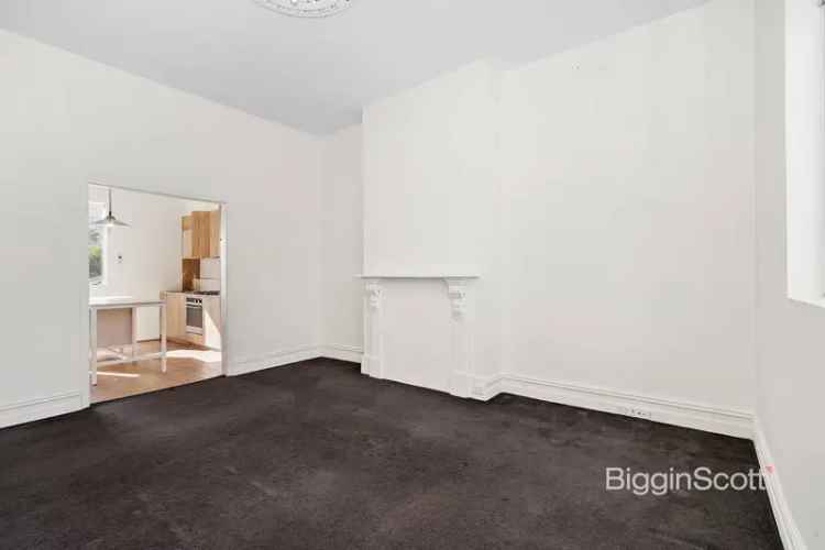 Apartment For Rent in Melbourne, Victoria