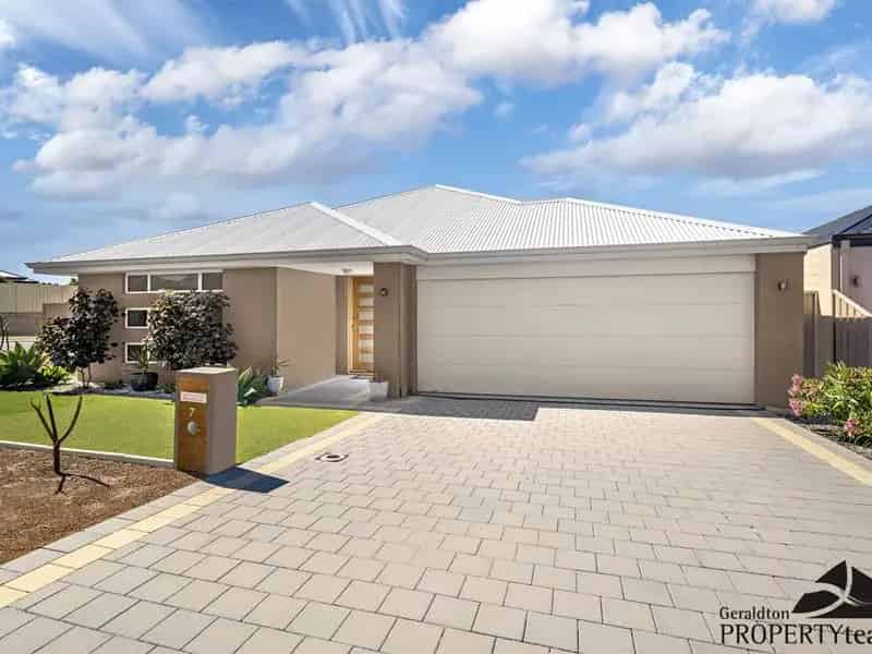House For Sale , Geraldton, Western Australia