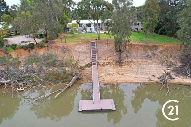 11A Maidensmith Drive, Moama NSW 2731 - House For Sale