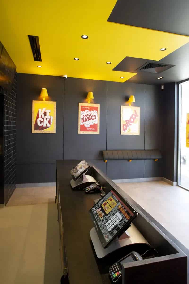 PRIME LOCATION - Chicken Treat Morley Drive, Kiara - Open & Trading!