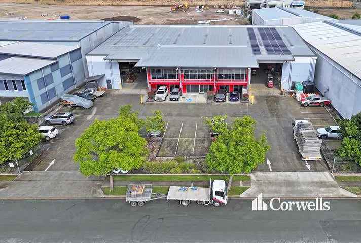 2481sqm Factory Warehouse For Lease Yatala