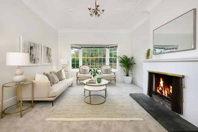 Real Estate For Lease - 62 Clanville Road - Roseville , NSW
