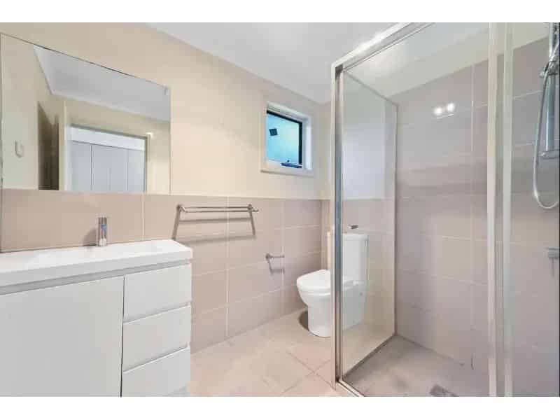 Well Presented Two Bedroom Granny Flat In Sought After Location