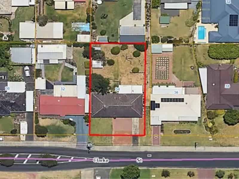 House For Sale , Bunbury, Western Australia