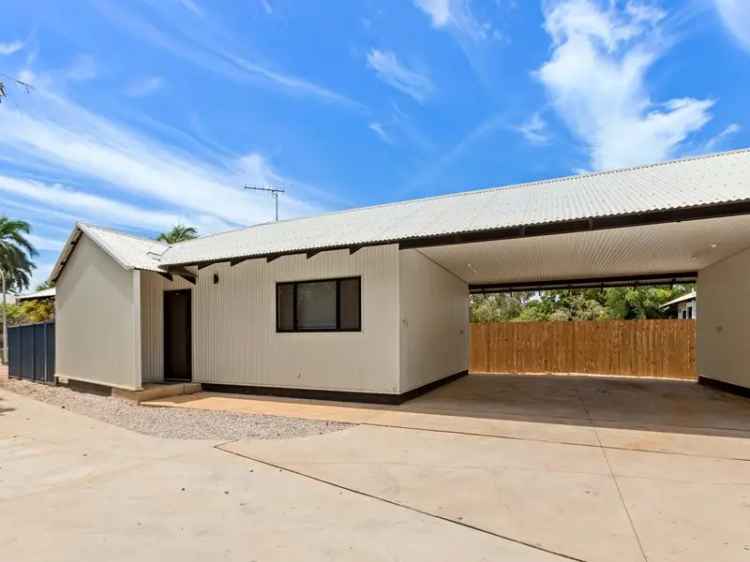 House For Sale in Broome, Western Australia