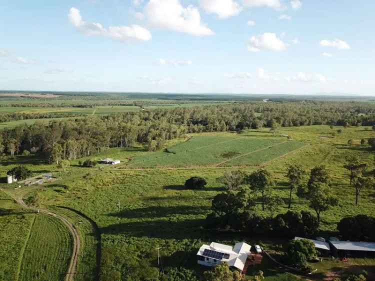 Rural For Sale in Kentish, Tasmania