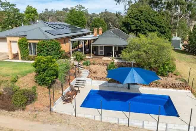 Rural property For Sale , Albury, New South Wales