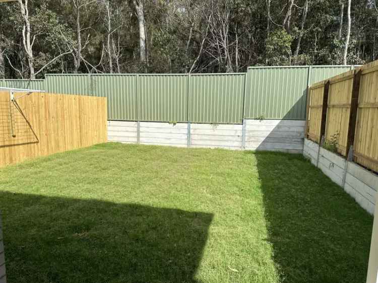 2 Bed House for Lease - Park Ridge QLD