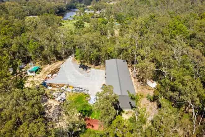 Land For Sale , 522, Nerang - Murwillumbah Road, Gold Coast City, Queensland