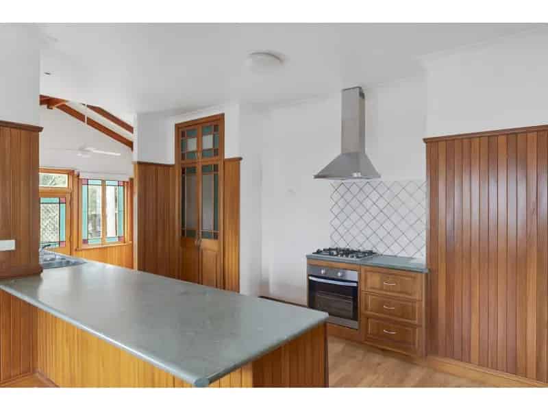 Charming Family Home In Quiet Street