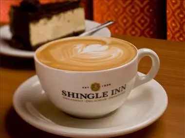 Shingle Inn Cafe Franchise Opportunity