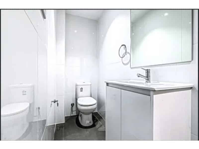 Sweet Duplex For Rent  In The Heart Of Parramatta