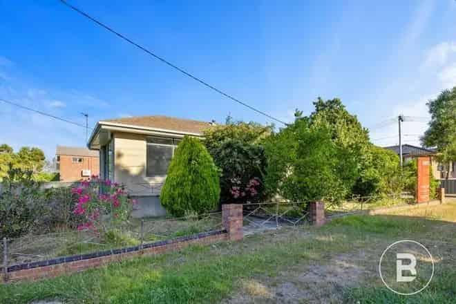 House For Sale , 117, Joseph Street, Ballarat, Victoria