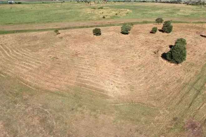 Land For Sale in Bundaberg, Queensland