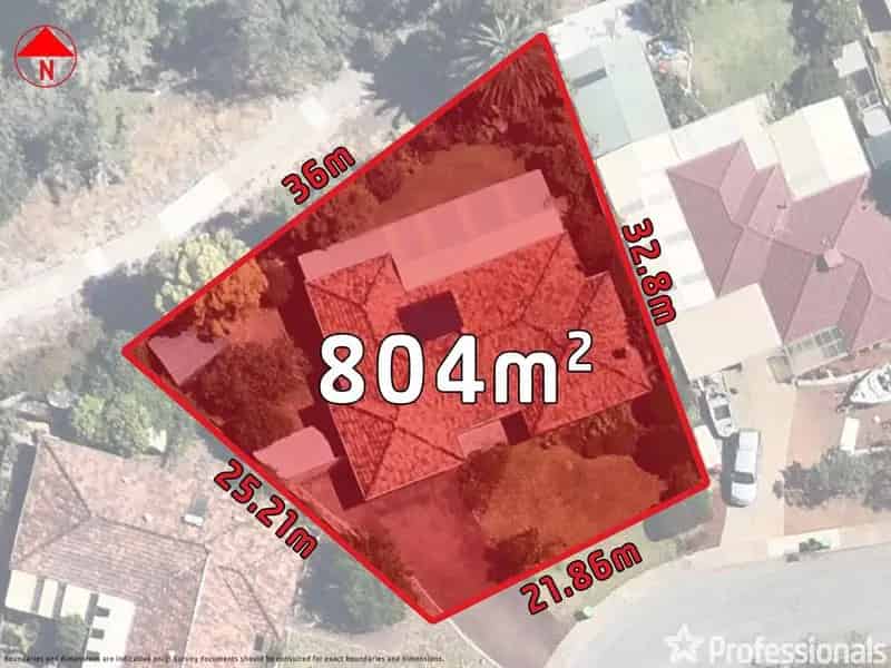 House For Sale , City Of Kalamunda, Western Australia