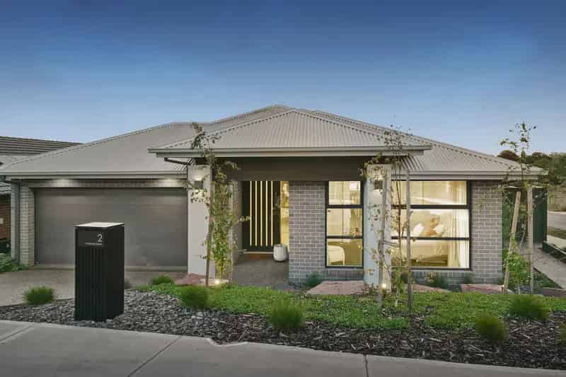 Something special in Katandra Estate