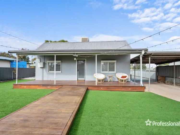 House For Sale in Boulder, Western Australia