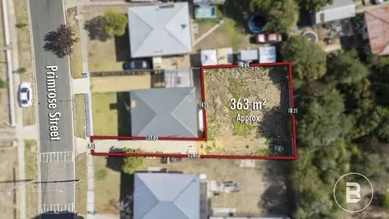 PRIME WENDOUREE BUILDING BLOCK (STCA)