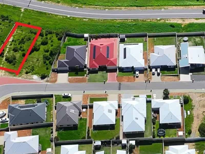 Land For Sale , Geraldton, Western Australia