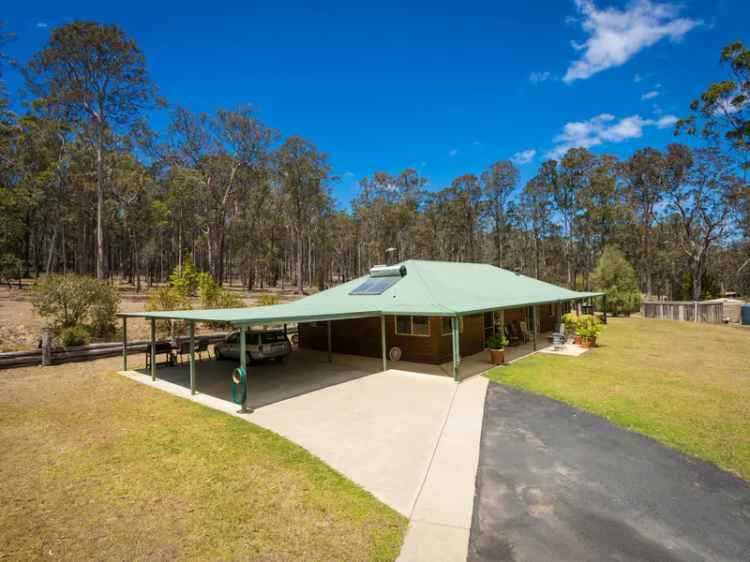  For Sale in Kalaru, New South Wales