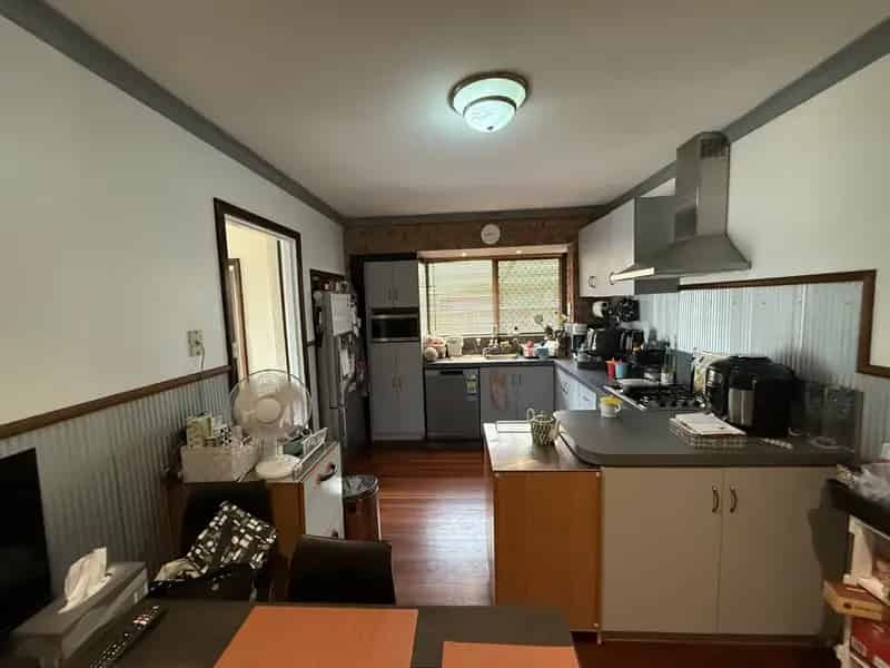 Buy 4 Bedroom Home with Entertaining Patio in a Spacious Block