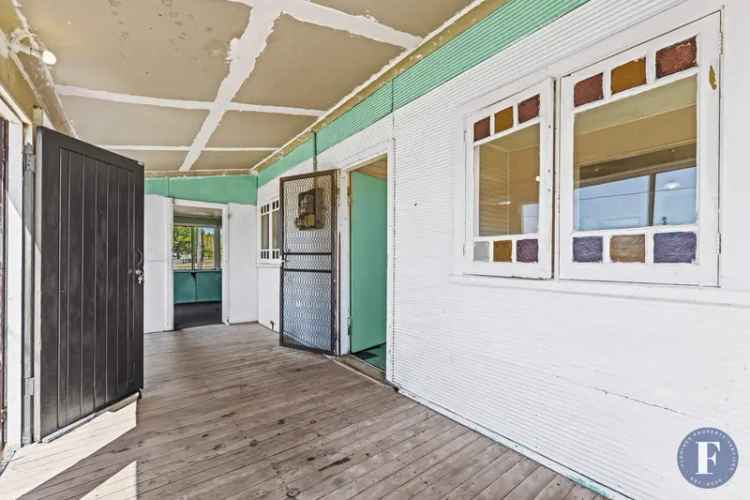 Boorowa Period Home Renovation Subdivision Potential