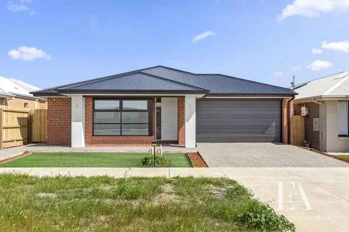 House For Sale in City of Greater Geelong, Victoria