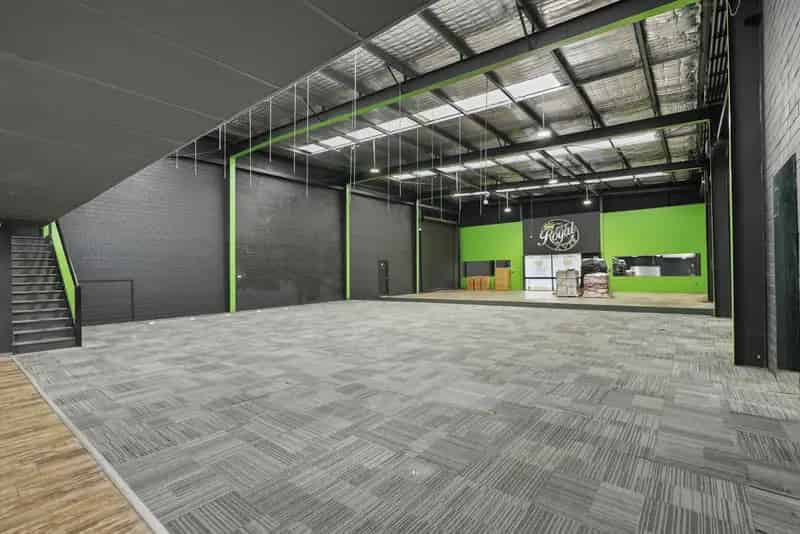 Real Estate For Commercial Lease - 9/5 Hollylea Road - Leumeah , NSW