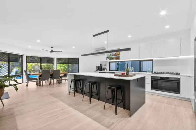 House For Sale in Gold Coast City, Queensland