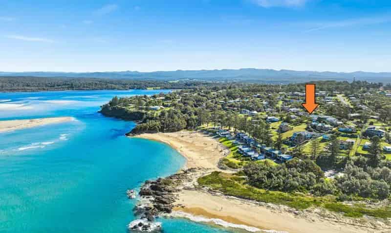 House For Sale , Tuross Head, New South Wales