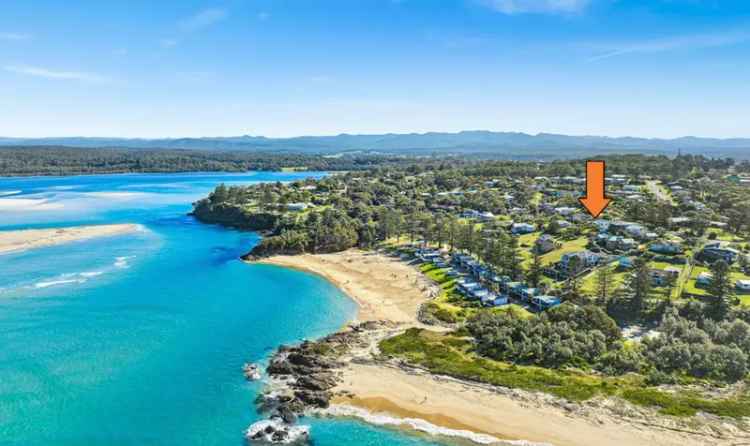 House For Sale in Tuross Head, New South Wales