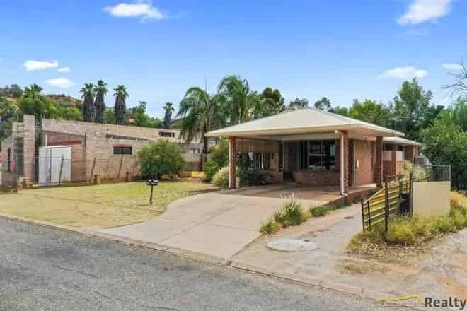 House For Sale , Nyewente, Northern Territory