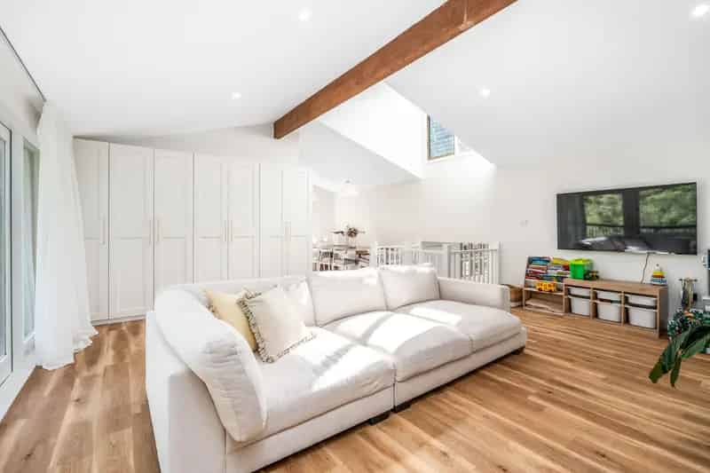 Stylish Split-Level Home in the Heart of Kurrajong Village
