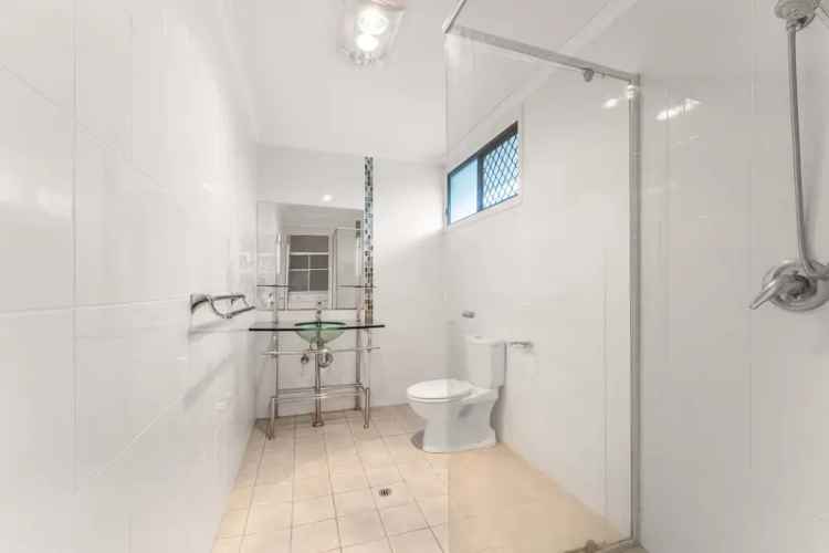 House For Sale in Brisbane City, Queensland