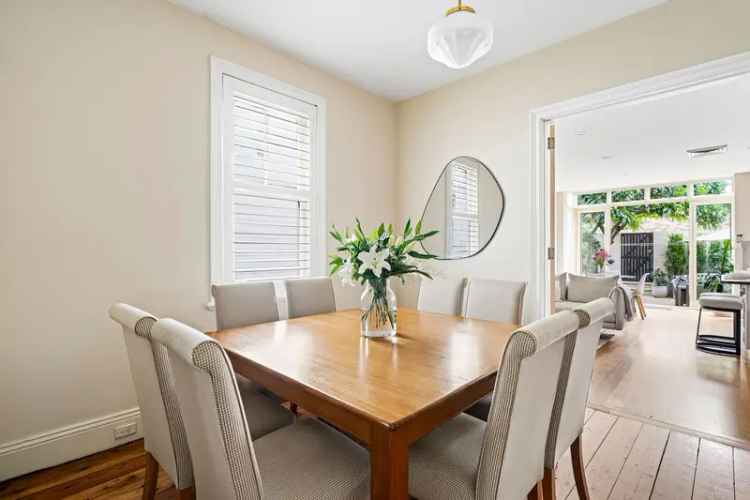 Buy Victorian Family Home Coogee with Modern Comfort and Charm