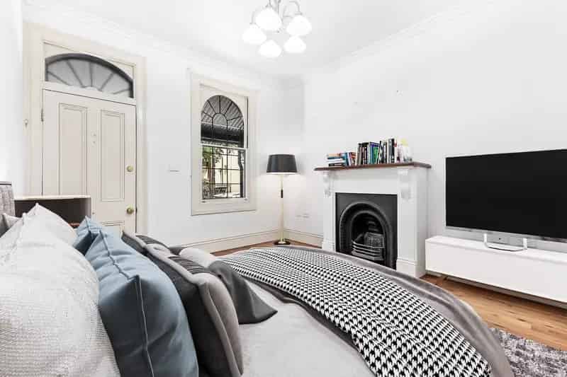 Real Estate For Lease - 18 Union Street - Erskineville , NSW