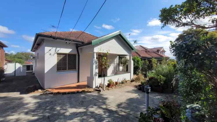 Real Estate For Lease - 44 Forrest Avenue - Earlwood , NSW