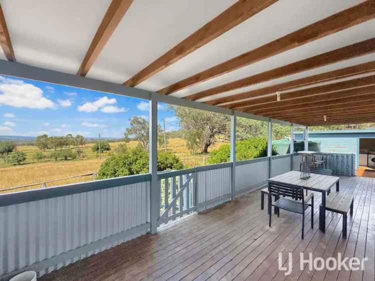 Rent Charming Rural Property in Inverell with Stunning Features