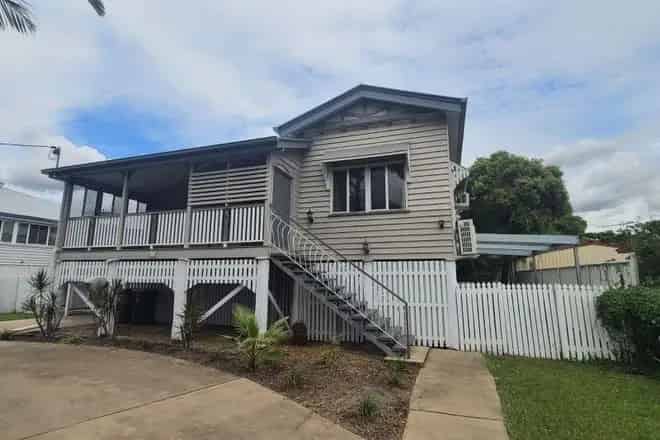 House For Rent , Rockhampton, Queensland