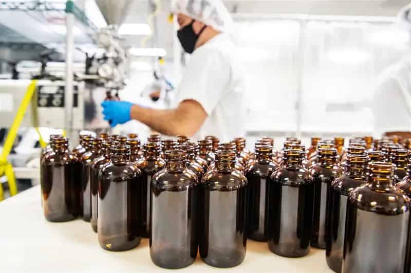 WHOLESALE / ORGANIC / FMCG / FOOD MANUFACTURE / DISTRIBUTION