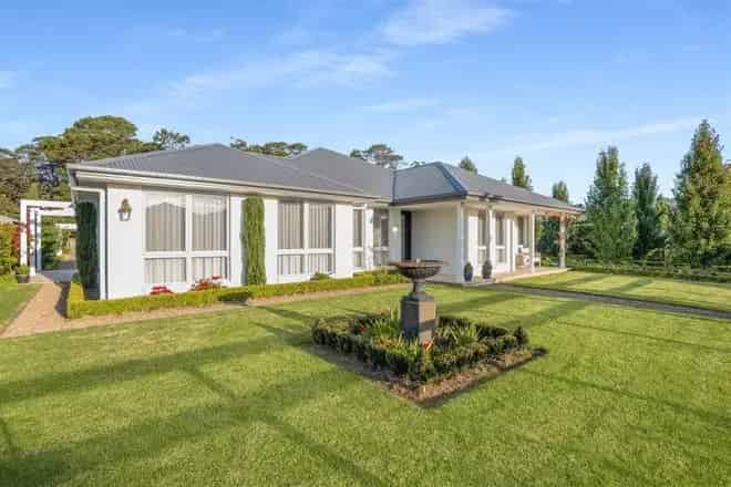 House For Sale , Wingecarribee Shire Council, New South Wales