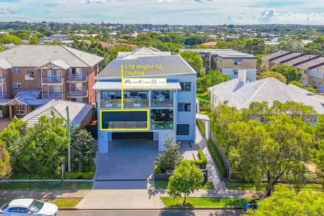 Apartment For Sale , City of Brisbane, Queensland