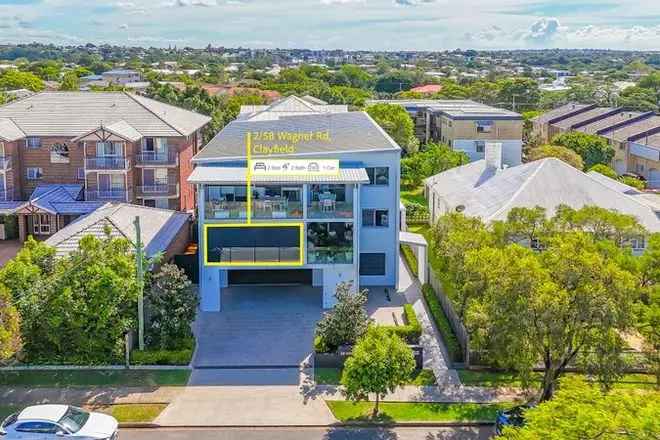 Apartment For Sale , City of Brisbane, Queensland
